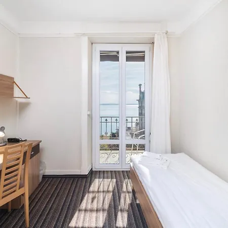 Miramonte Single View * Montreux
