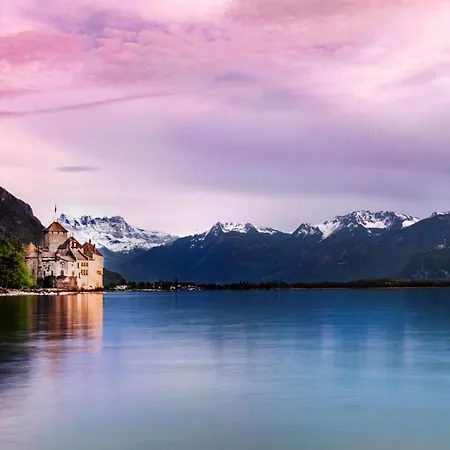 Miramonte Single View * Montreux