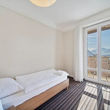Miramonte Single View Montreux