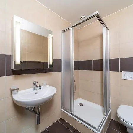 Miramonte Single View אכסניה *