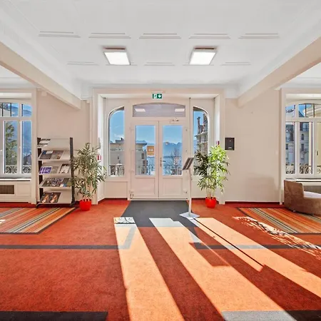 بيت شباب Miramonte Single View